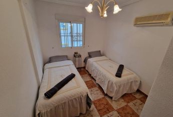 Dúplex Moderno en Lomas de Cabo Roig - Vacacional