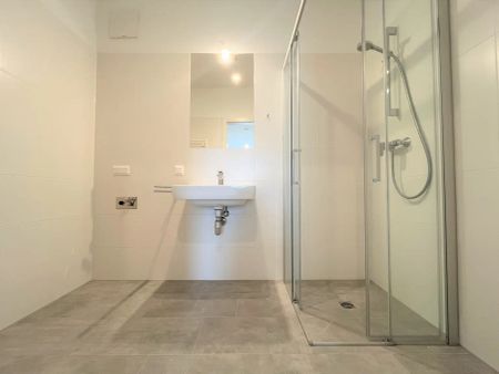 Traumhafte 2-Zimmer-Wohnung mit Balkon in den Reininghaus-Gründen - Foto 5