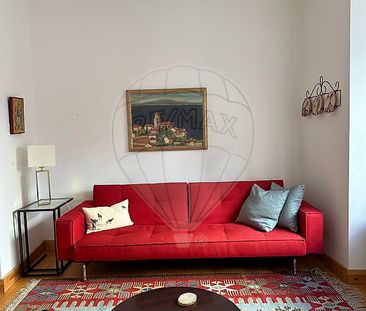 Apartamento T1 em Lisboa - Foto 2