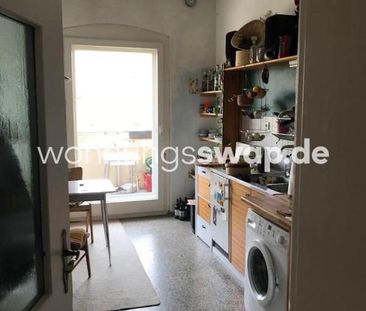 Wohnungsswap - 2 Zimmer, 57 m² - Oderstraße, Neukölln, Berlin - Photo 1