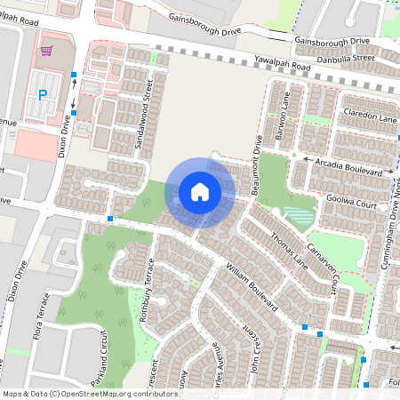 1 Hermitage Close, Qld 4209, Pimpama