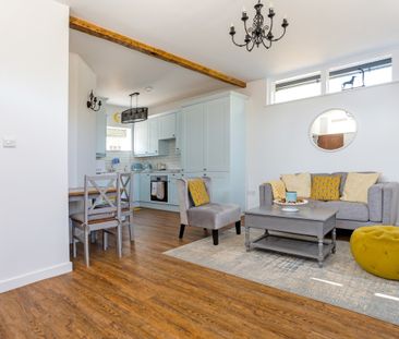 1 bedroom cottage to rent - Photo 2