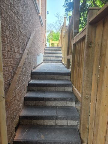 For Lease - 23 Falkland Place Unit# Lower Level 2, Richmond Hill, Ontario - Photo 4