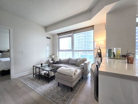 For Lease - 33 Shore Breeze Drive Unit# 508, Toronto, Ontario - Photo 2