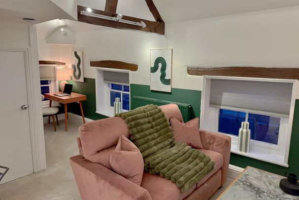 Steep Hill - Photo 1