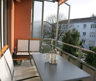 3 Zimmer, 78 m², 2. Stock - Photo 6
