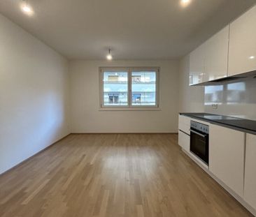 Traumhafte 2-Zi.-Wohnung ab 01.02.2026 verfügbar! - Photo 6