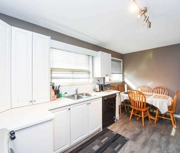 For Lease - 19 Alderbury Crescent Unit# Upper, Brampton, Ontario - Photo 1