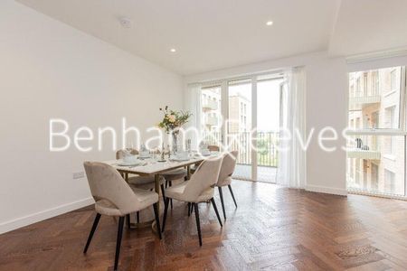 3 bedroom apartment to rent - Photo 4