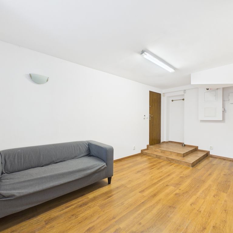 Mieszkanie na wynajem Wrocław-Fabryczna Wrocław - Photo 1