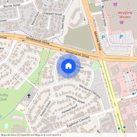 16A Anderson Street, Chifley ACT 2606