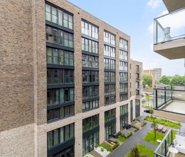 Te huur: Appartement 1e Lulofsdwarsstraat 12 B in Den Haag - Foto 5