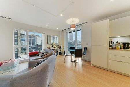 1 bedroom flat to rent - Photo 5