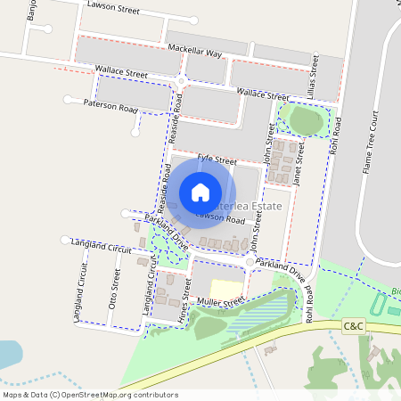 1/17 Morgan Street, Qld 4306, Walloon