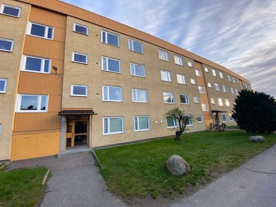 Runebergsgatan 38 - Photo 1