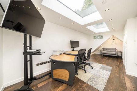 5 bedroom house to rent - Photo 3