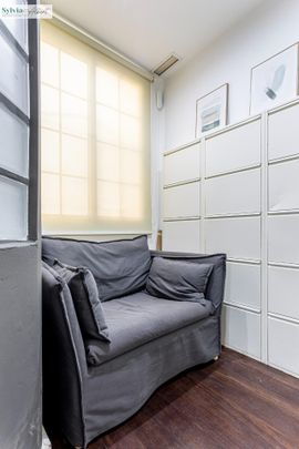 Ático de alquiler en Plaza Ayuntamiento del, Sant Francesc - Photo 1