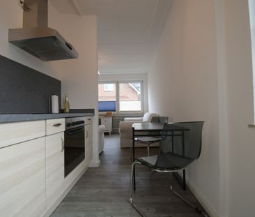 6504 - Attraktive 2-Zimmer-Obergeschosswohnung im Zentrum von Edewe... - Photo 2