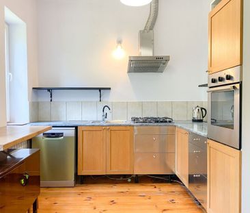 Dom 130m2 z klimatycznym ogrodem, Brwinów - Photo 5