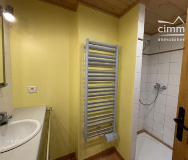 À louer - Maison, 4 pièces située à Passy (74190) | Cimm Immobilier - Photo 5