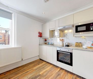 Studio to rent - Photo 6