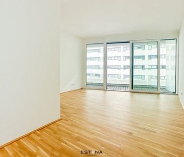 Singlehit Nahe Alte Donau und Freifläche - Danubeview - Photo 1