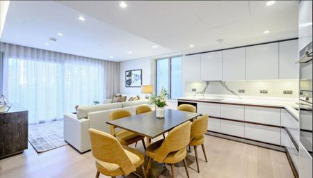 Garrett Mansions Edgware Road W2 - Photo 3