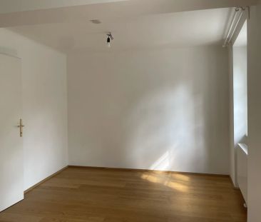 Gumpendorfer Straße: 5-Zimmer-Maisonette mit Terrasse - Photo 2