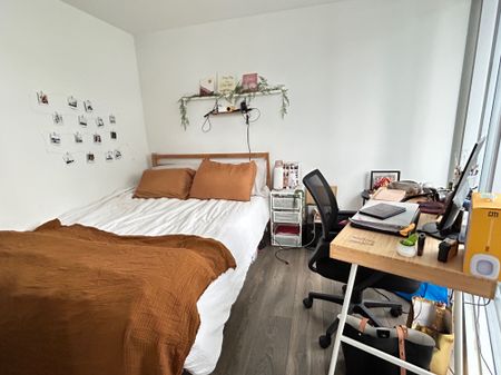 For Lease - 100 Harbour Street Unit# 1907, Toronto, Ontario - Photo 4