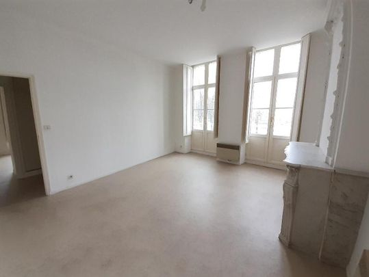 Location Appartement 2 pièces 37m² AGEN 47000 - Photo 1