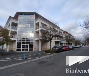 Appartement à louer, 2 pièces - Fleury-les-Aubrais 45400 - Photo 5