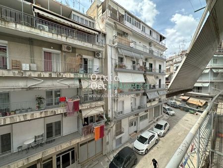 Διαμέρισμα για ενοικίαση Διοικητήριο (Κέντρο Θεσσαλονίκης) - Photo 2