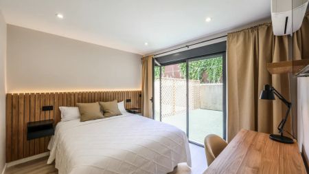 Room for rent in Valdemarín, Madrid - Foto 4