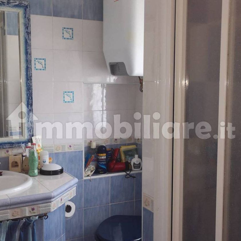 Bilocale via Teseo, Torre Marina - Lido di Tirrenella, Ardea - Photo 1