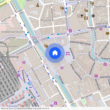 Hollandse Toren 20, 3511BN Utrecht