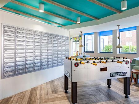 Studio to rent - Photo 2