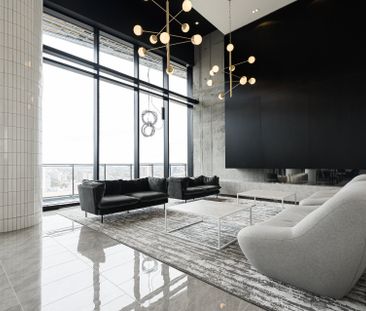 1245 Rue De Bleury, #3801 - Photo 3