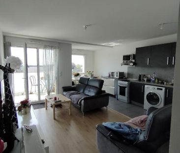 T3 – Le Castel - Photo 6