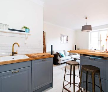 Engelbrektsgatan, Göteborg - Photo 1