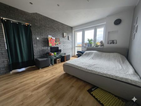 Komfortowe 3 pokoje z balkonem w Podjuchach - Photo 5