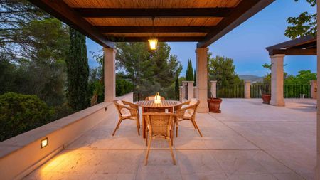 1 Cam. des Garriger, Calvià, Balearic Islands 07184 - Photo 2