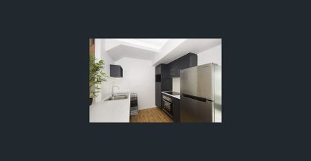 Modern Two-Bedroom Apartment with Balcony in North Ward - Photo 3