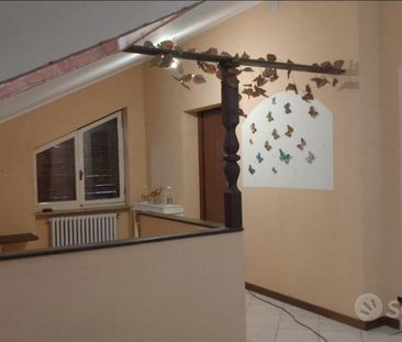 Appartamento Mansardato - Photo 1