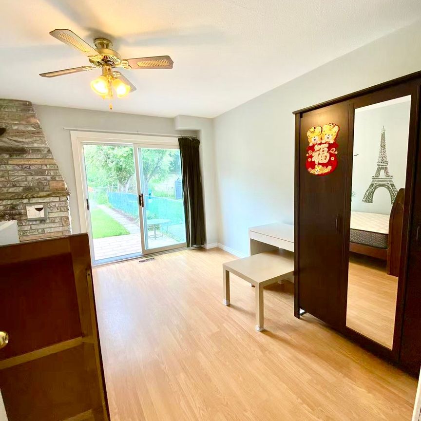 For Lease - 66 Chipwood Crescent, Toronto, Ontario - Photo 1