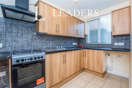 1 bedroom apartment to rent South Parade, Skegness, Lincolnshire, PE25 - Photo 5