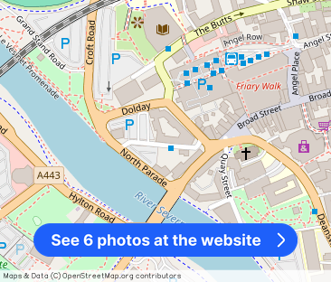 City Centre - Photo 1