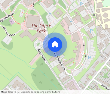 Park View Road, Leatherhead, KT22 - Photo 1