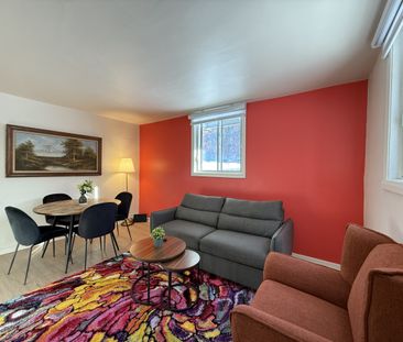 3005 Avenue Barclay, #1 - Photo 1