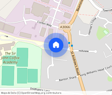 Ridgeway, Bridport - Photo 1