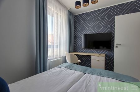 Apartament na Starym Mieście - Zdjęcie 5